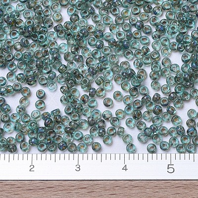 MIYUKI Round Rocailles Beads SEED-JP0008-RR4506-1