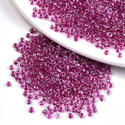 6/0 Glass Seed Beads X-SEED-A015-4mm-2212-1