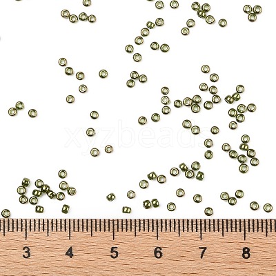 TOHO Round Seed Beads SEED-XTR11-0324-1
