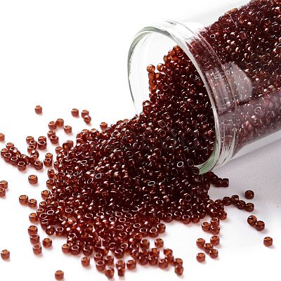 TOHO 15/0 Round Beads SEED-JPTR15-0005D-1