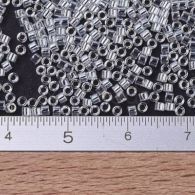 MIYUKI Delica Beads SEED-X0054-DB0050-1