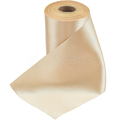 20M Single Face Polyester Ribbon OCOR-WH20008-05E-1
