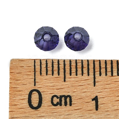 Preciosa® Crystal Beads X-PRC-BA4-20480-1