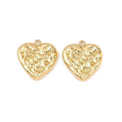 Brass Pendants KK-H264-02G-1