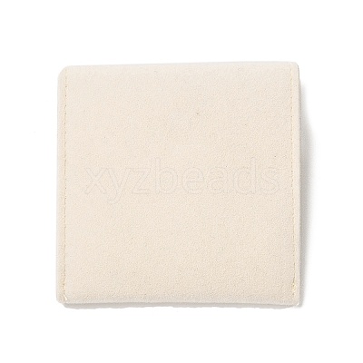 Velvet Jewelry Storage Pouches LS-TP-B002-01C-1