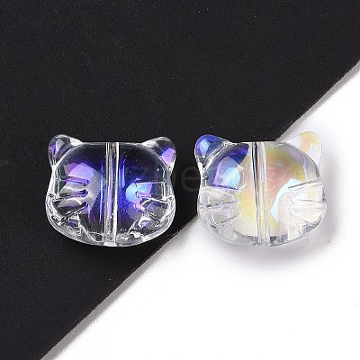Glass Beads X-GLAA-G079-02A-1