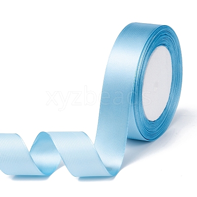 Single Face Satin Ribbon RC25mmY065-1