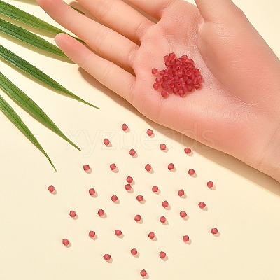 Preciosa® Crystal Beads X-PRC-BA4-70040-840-1