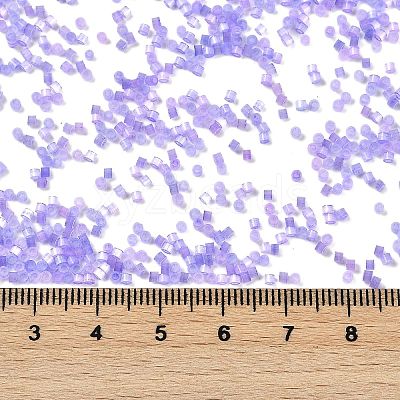 Imitation Cat Eyes Glass Seed Beads X1-SEED-H003-03U-1