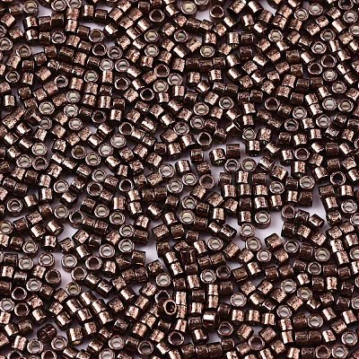 FGB 11/0 Grade A Glass Seed Beads SEED-S030-1205-1