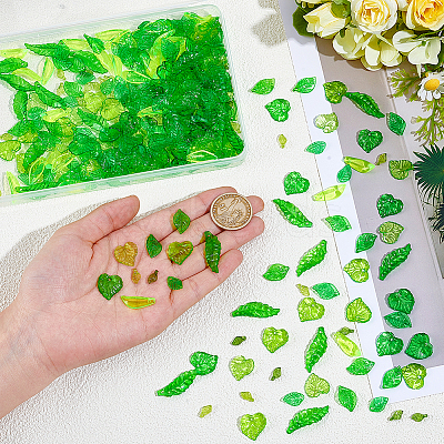 DIY Jewelry Making Findings Kits DIY-NB0014-21-1