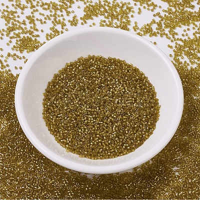 MIYUKI Delica Beads SEED-X0054-DB0909-1