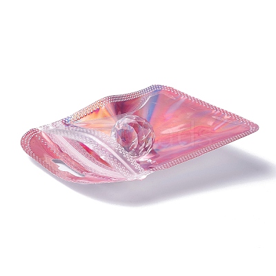 PP Resealable Bags X-OPP-Z002-01B-1