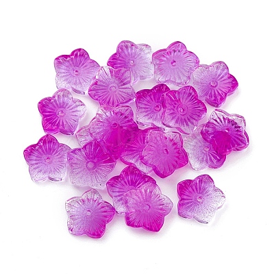 Transparent Glass Beads GLAA-H016-10J-19-1