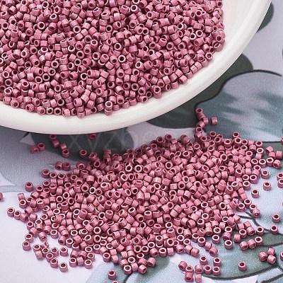 MIYUKI Delica Beads LS-X-SEED-J020-DB1840F-1