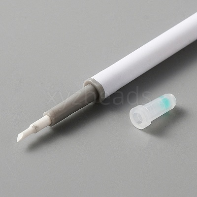 Porcelain Carving Tool Refills AJEW-WH0329-25-1