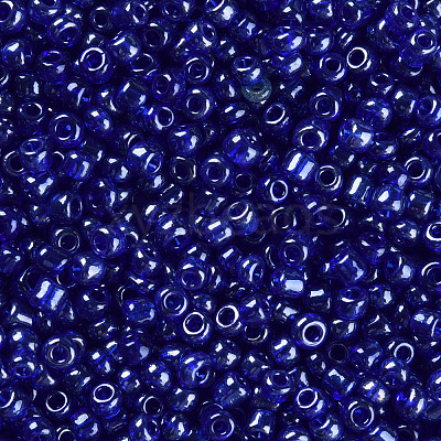 8/0 Glass Seed Beads SEED-A006-3mm-108-1