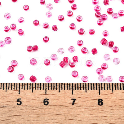 12/0 Glass Seed Beads SEED-A014-2mm-133-1