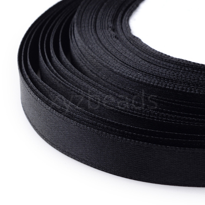 High Dense Single Face Satin Ribbon SRIB-Q009-6mm-39-1