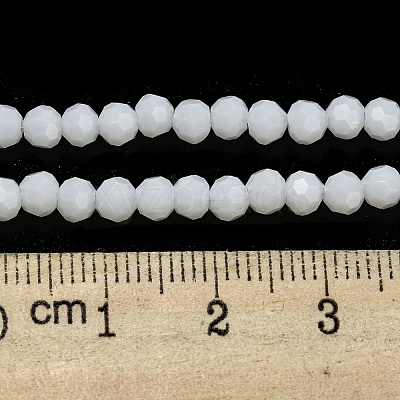 Opaque Glass Beads Stands EGLA-A035-P4mm-D01-1