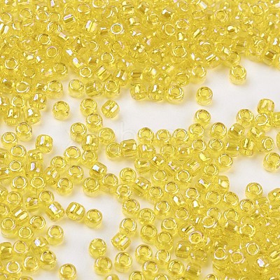 MGB Matsuno Glass Beads SEED-Q033-3.0mm-5R-1