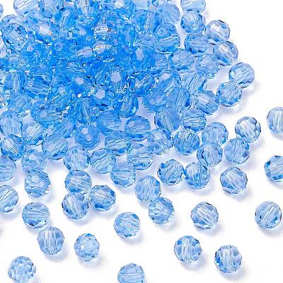 Preciosa® Crystal Beads X-PRC-BB6-30020-1