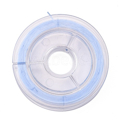 Strong Stretchy Beading Elastic Thread EW-N002-09-1