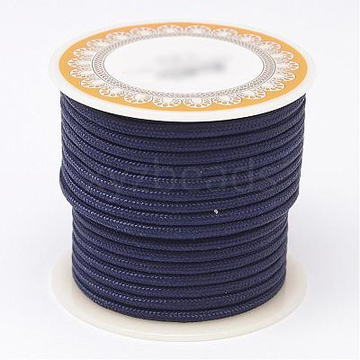 Braided Polyester Cords OCOR-D005-23-1