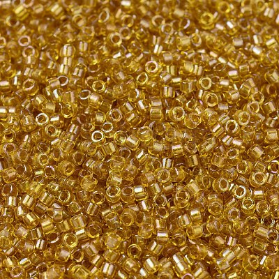 MIYUKI Delica Beads X-SEED-J020-DB2372-1