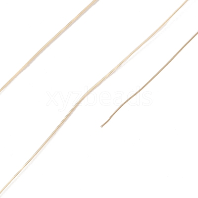 10 Rolls Round Copper Wire CWIR-C003-01B-KCG-1