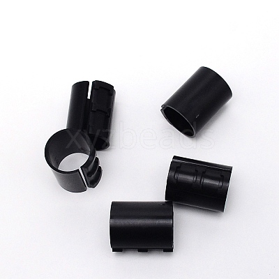 Plastic Electronic Accessories LS-FIND-WH0091-03-1