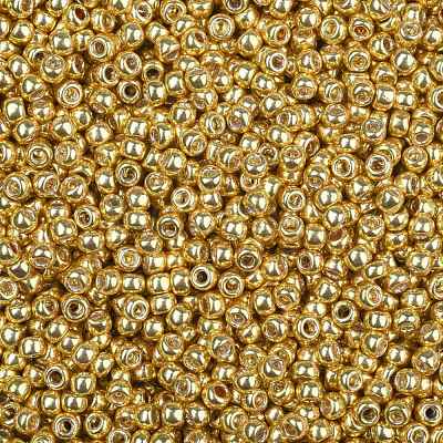 TOHO 8/0 Round Beads X-SEED-TR08-0557-1