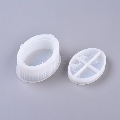 Storage Box Silicone Molds DIY-WH0157-37A-01-1
