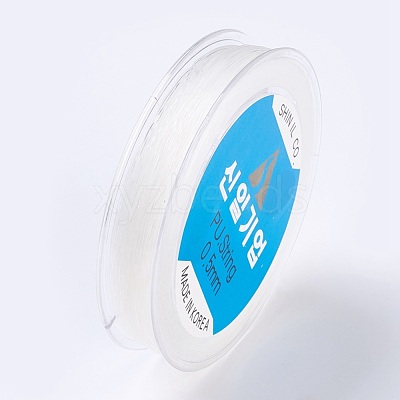 Korean Elastic Crystal Thread EW-F008-0.5mm-1