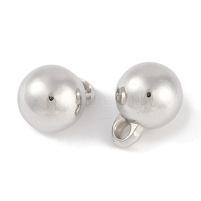 CCB Plastic Charms FIND-U001-09P-05-1