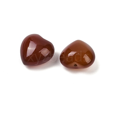 Natural Carnelian Beads G-P531-A42-01-1