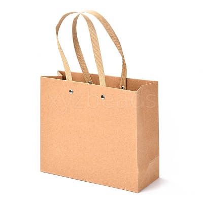 Rectangle Paper Bags CARB-O004-02A-04-1