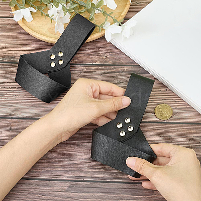 Imitation Leather Knife Sword Sheaths FIND-WH20007-83A-01-1