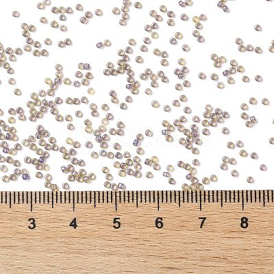 TOHO Round Seed Beads SEED-JPTR15-0926-1