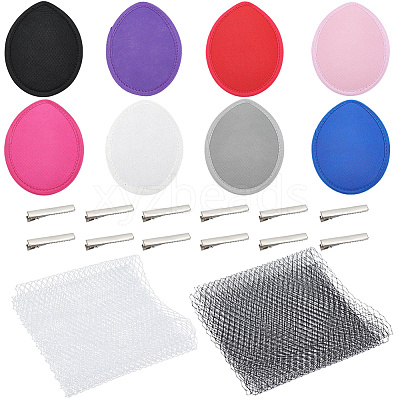 Cotton Hat Embryo DIY-GF0011-04-1