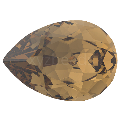 Preciosa® MAXIMA Crystal Fancy Stones X-PRC-FE14-10220-1