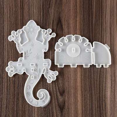 DIY Silicone Candle Molds DIY-A050-02C-1