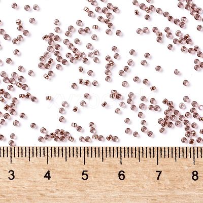 TOHO Round Seed Beads SEED-JPTR15-0746-1