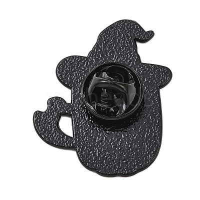 Halloween Enamel Pins JEWB-I051-01EB-02-1