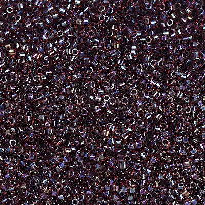 MIYUKI Delica Beads X-SEED-J020-DB0297-1