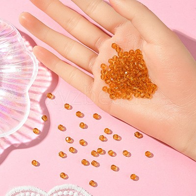 Preciosa® Crystal Beads X-PRC-BB4-10070-1