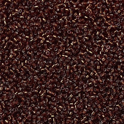 MIYUKI Delica Beads SEED-X0054-DB1202-1