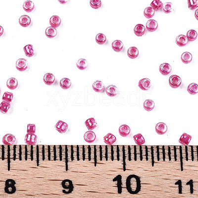 6/0 Glass Seed Beads SEED-A016-4mm-206-1