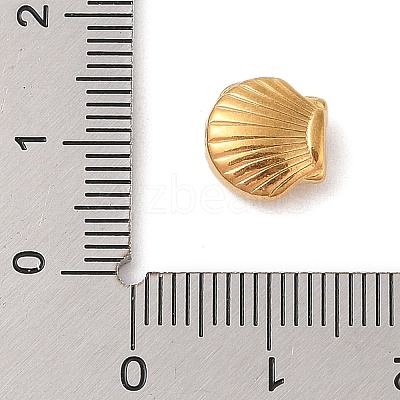 304 Stainless Steel Beads LS-STAS-M061-02G-02-1