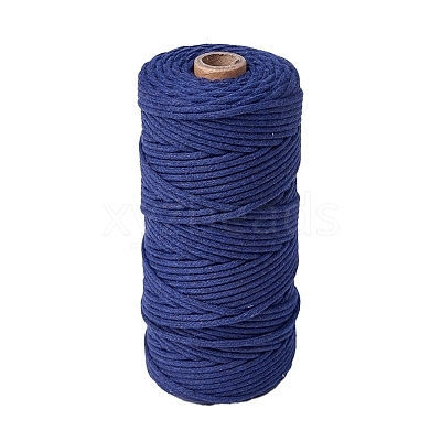 Cotton Macrame Cord PW-WGA9AD9-28-1